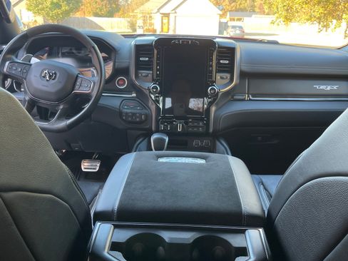 Used 2024 RAM 1500 TRX w/ TRX Level 2 Equipment Group image 12