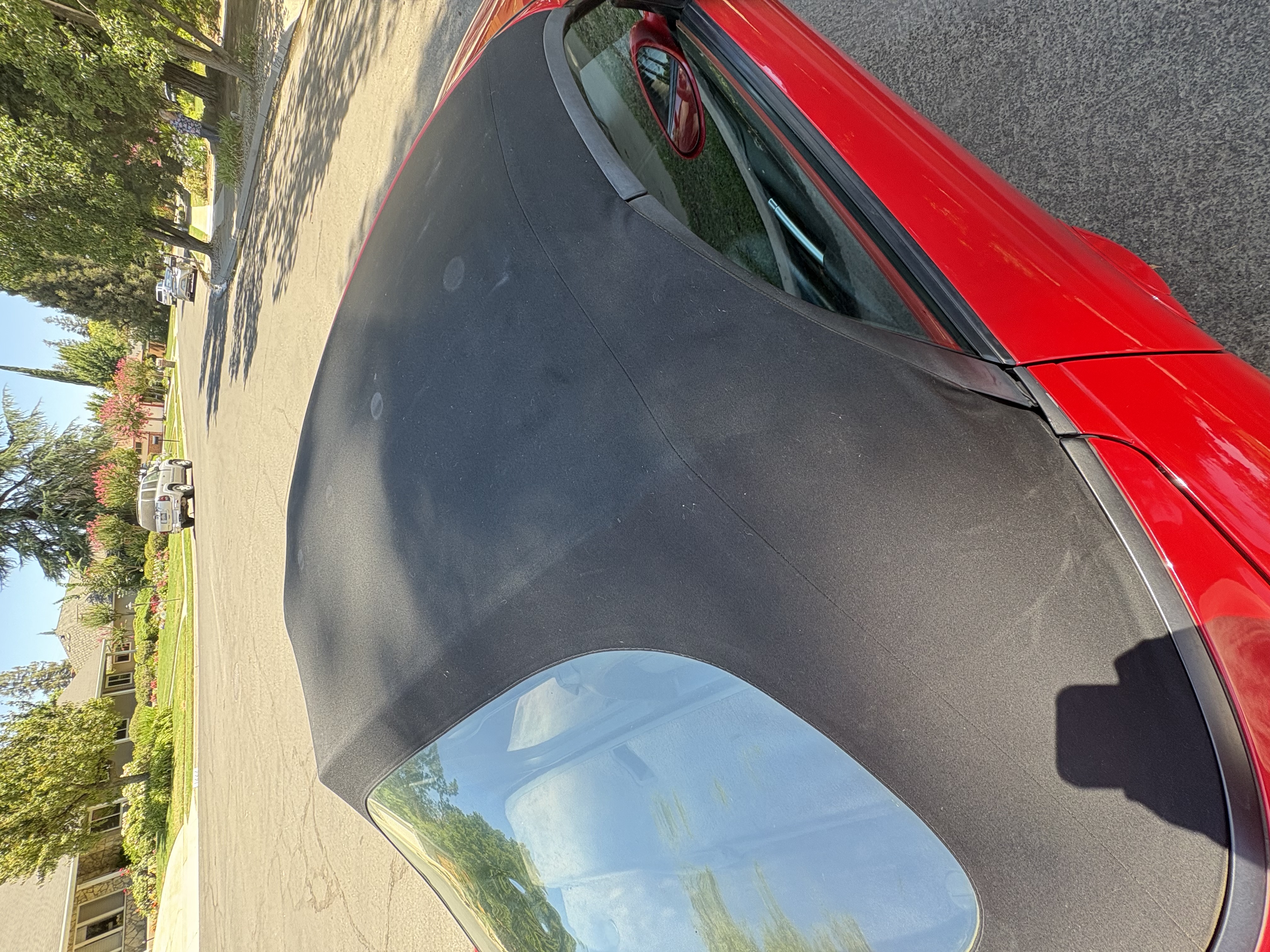 Used 2001 Porsche Boxster S RWD image 15