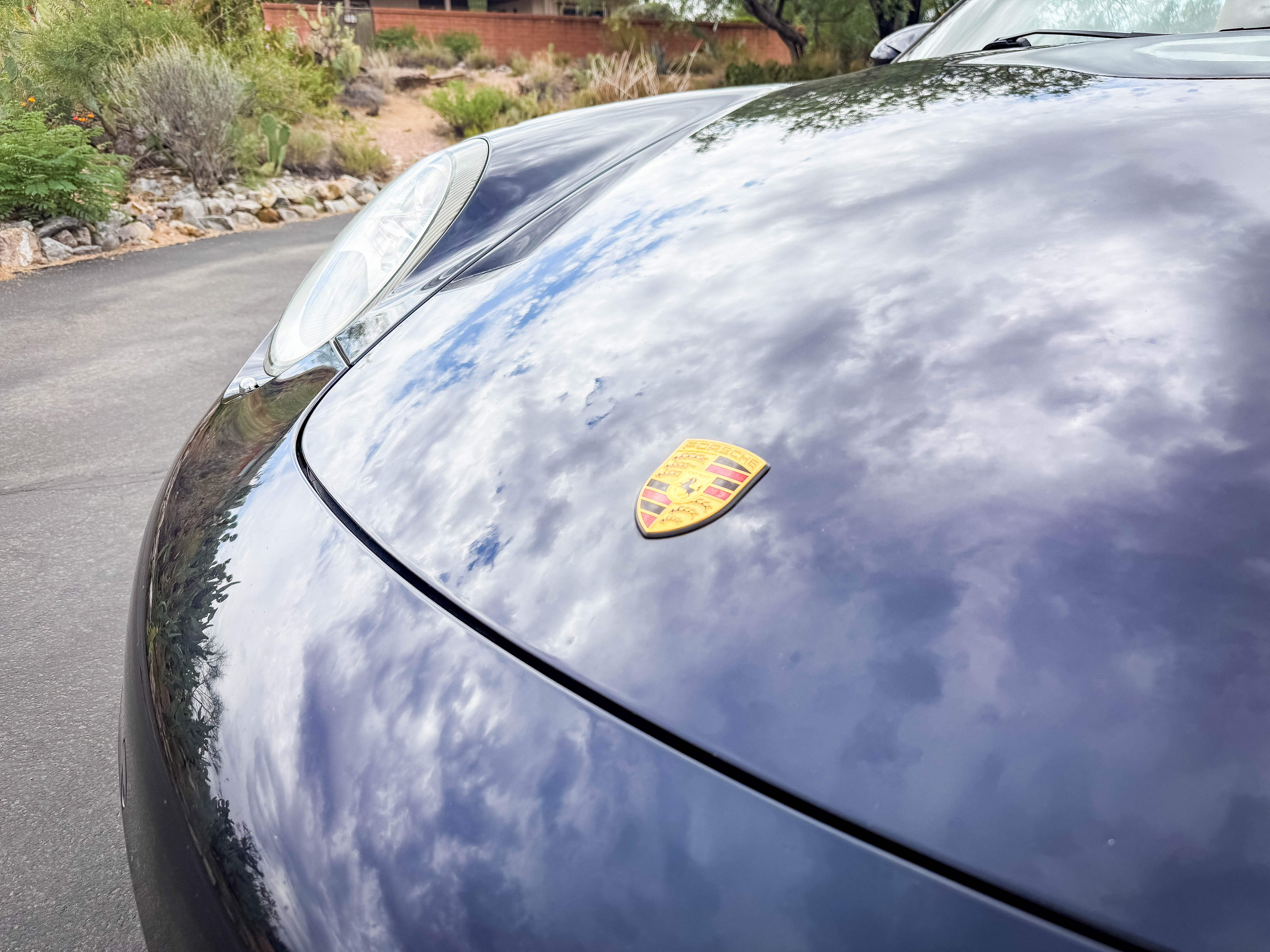Used 2008 Porsche 911 Carrera S RWD image 5