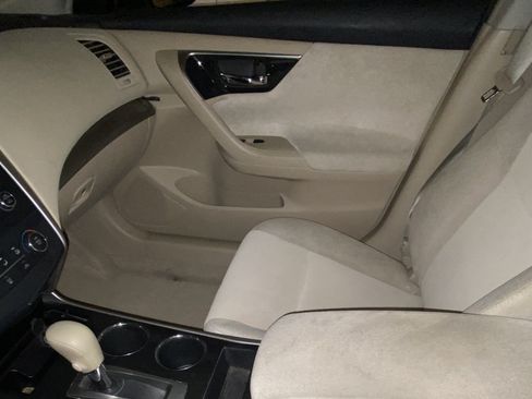 Used 2013 Nissan Altima 2.5 S image 11