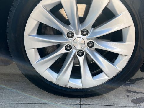 Used 2012 Tesla Model S Signature Performance RWD image 19