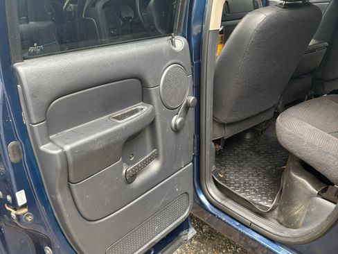 Used 2002 Dodge Ram 1500 Truck 2WD Quad Cab image 20