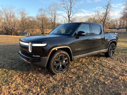 Used 2023 Rivian R1T Adventure