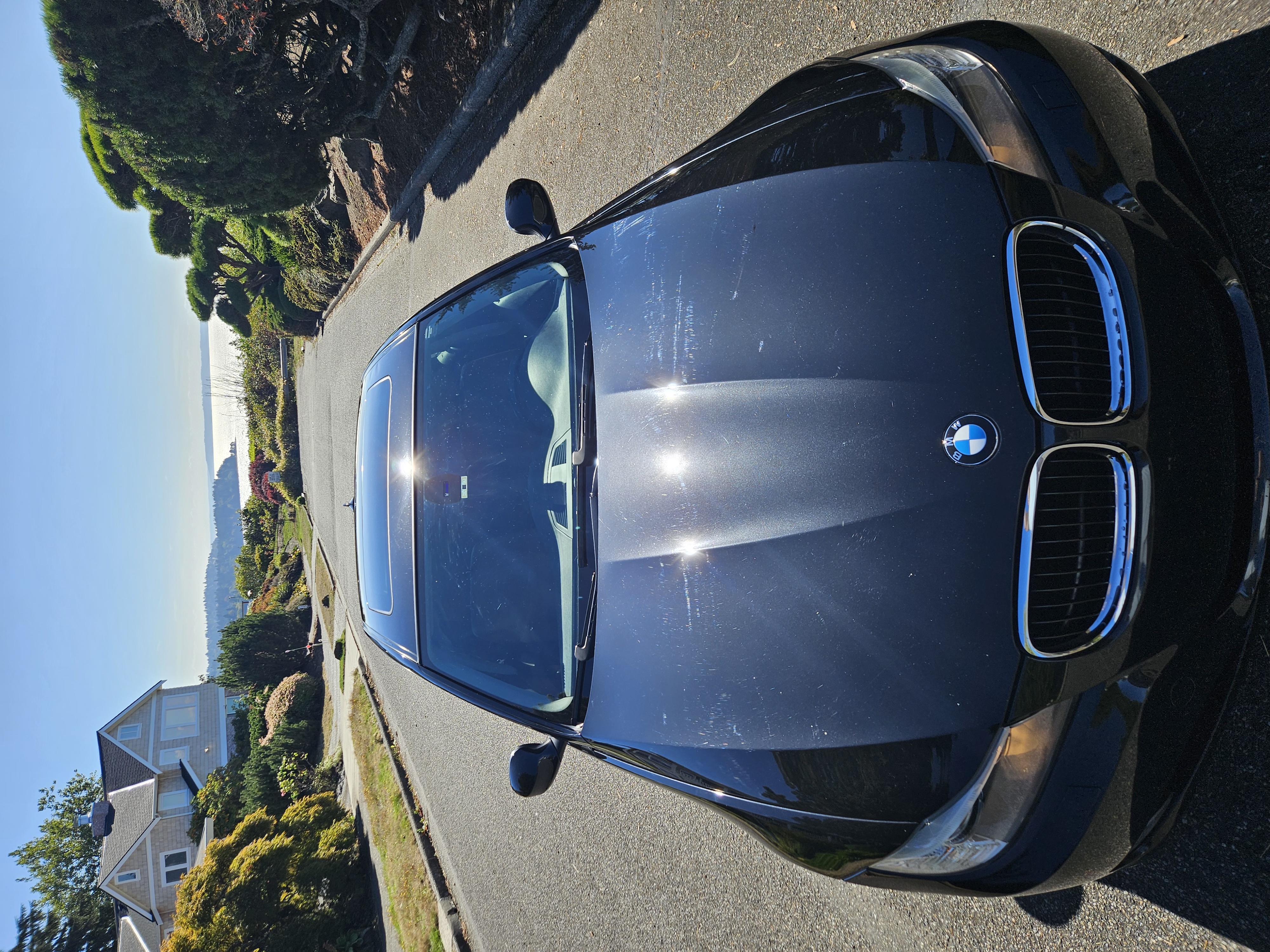 Used 2009 BMW 328i xDrive Sedan AWD/4WD image 11