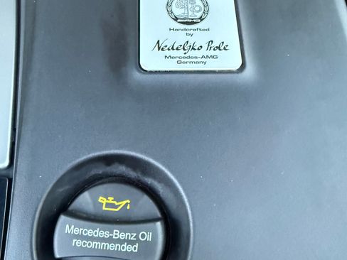 Used 2021 Mercedes-Benz G 63 AMG 4MATIC image 24