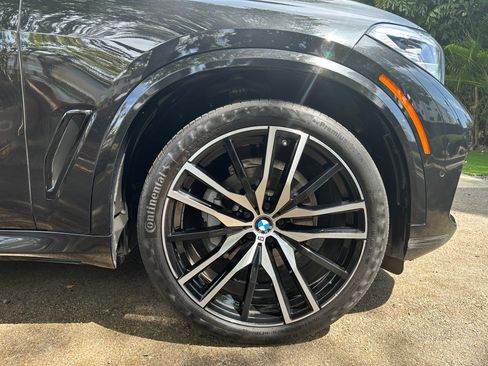 Used 2019 BMW X5 xDrive40i image 4