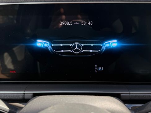 Used 2020 Mercedes-Benz GLE 350 image 12