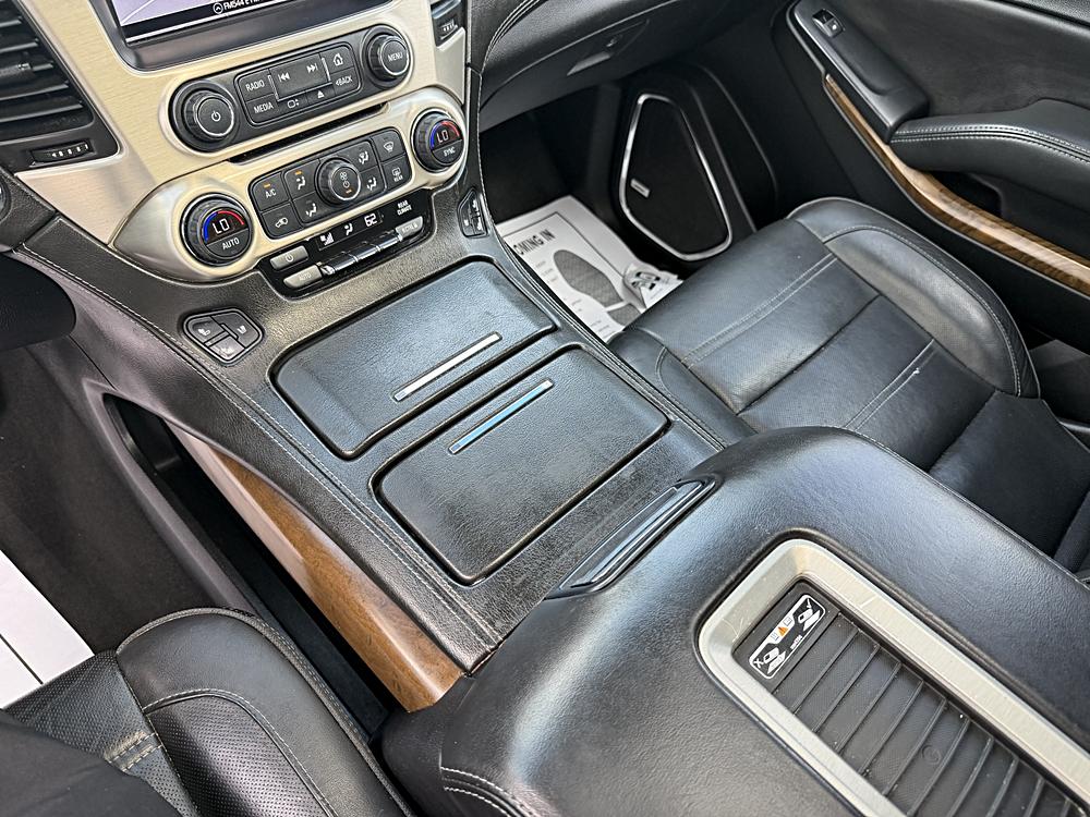 Used 2019 GMC Yukon Denali AWD/4WD image 32