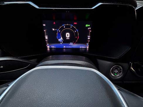 Used 2023 Chevrolet Colorado LT w/ LT Convenience Package image 14