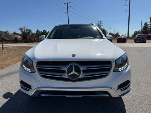 Used 2018 Mercedes-Benz GLC 300 image 14