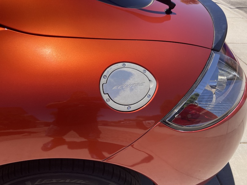 Used 2006 Mitsubishi Eclipse GS FWD image 30