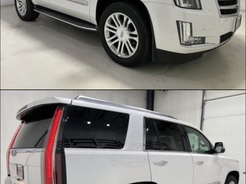 Used 2016 Cadillac Escalade 4WD image 1