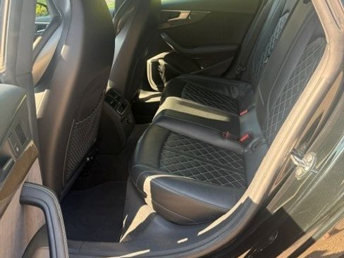 Used 2018 Audi S5 Prestige AWD/4WD image 18