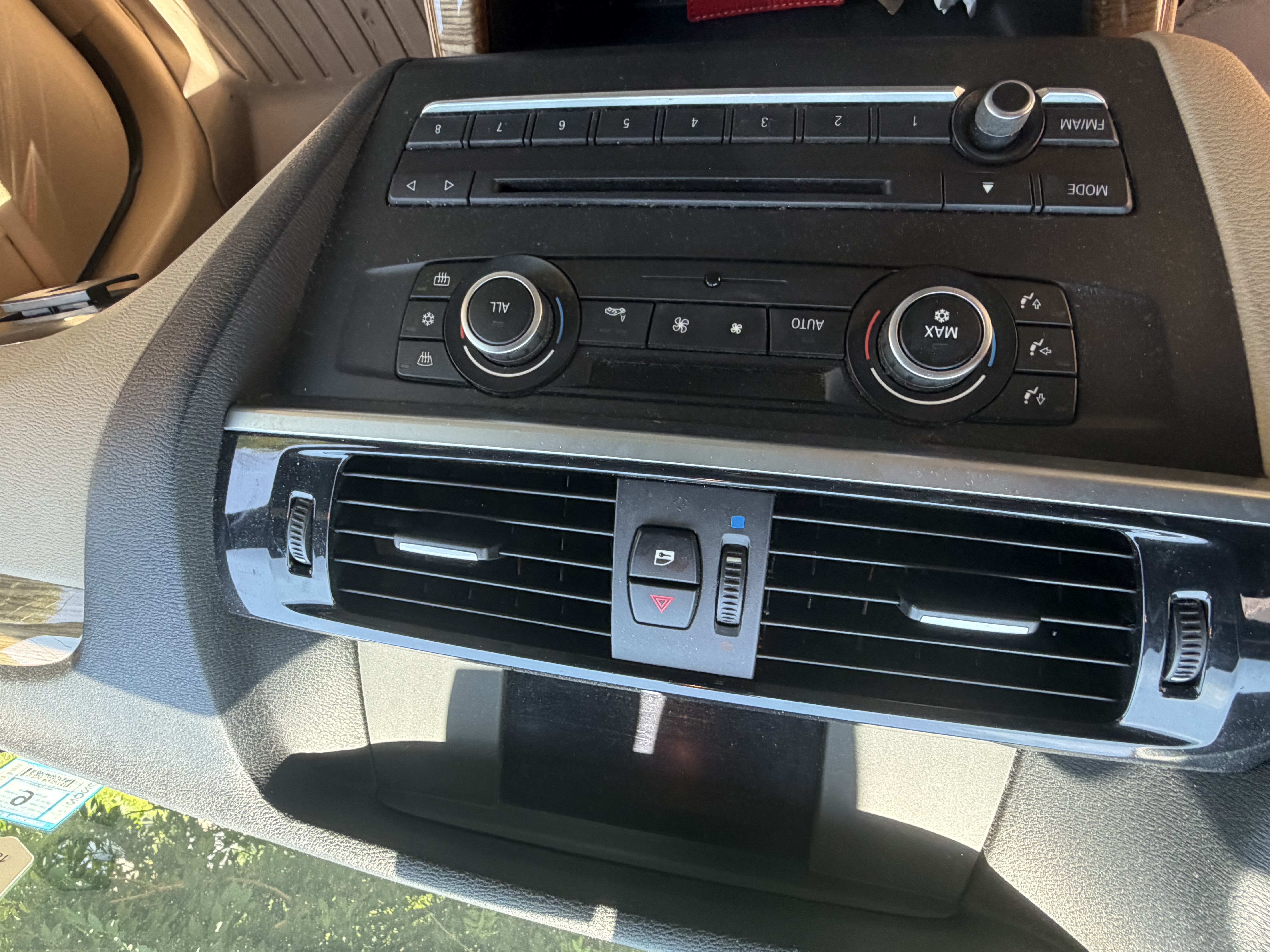 Used 2012 BMW X3 xDrive35i AWD/4WD image 11