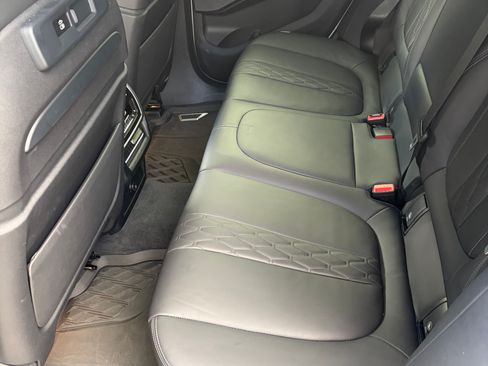 Used 2023 BMW X6 xDrive40i w/ Executive Package image 18