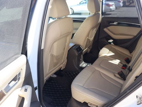 Used 2014 Audi Q5 2.0T Prestige image 13
