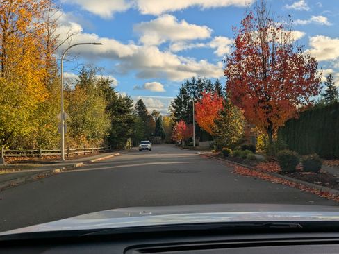 Used 2024 Toyota Sequoia Platinum image 5