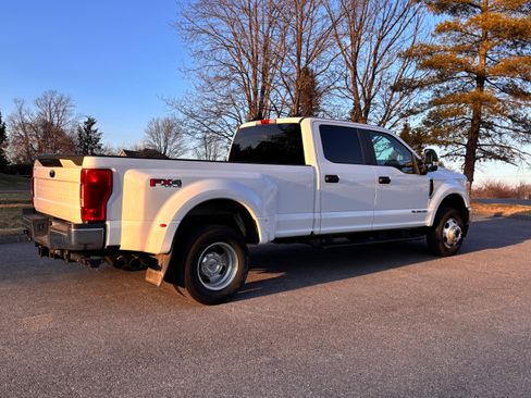 Used 2022 Ford F350 XL w/ STX Appearance Package image 6