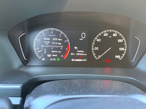 Used 2024 Honda Pilot EX-L image 11