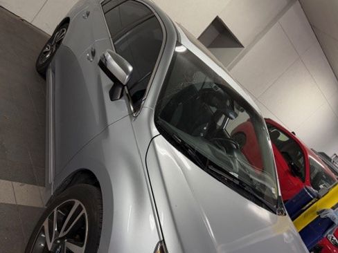 Used 2017 Subaru Legacy 2.5i Sport image 8