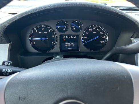 Used 2008 Cadillac Escalade 2WD image 11