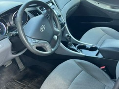 Used 2013 Hyundai Sonata GLS FWD image 10