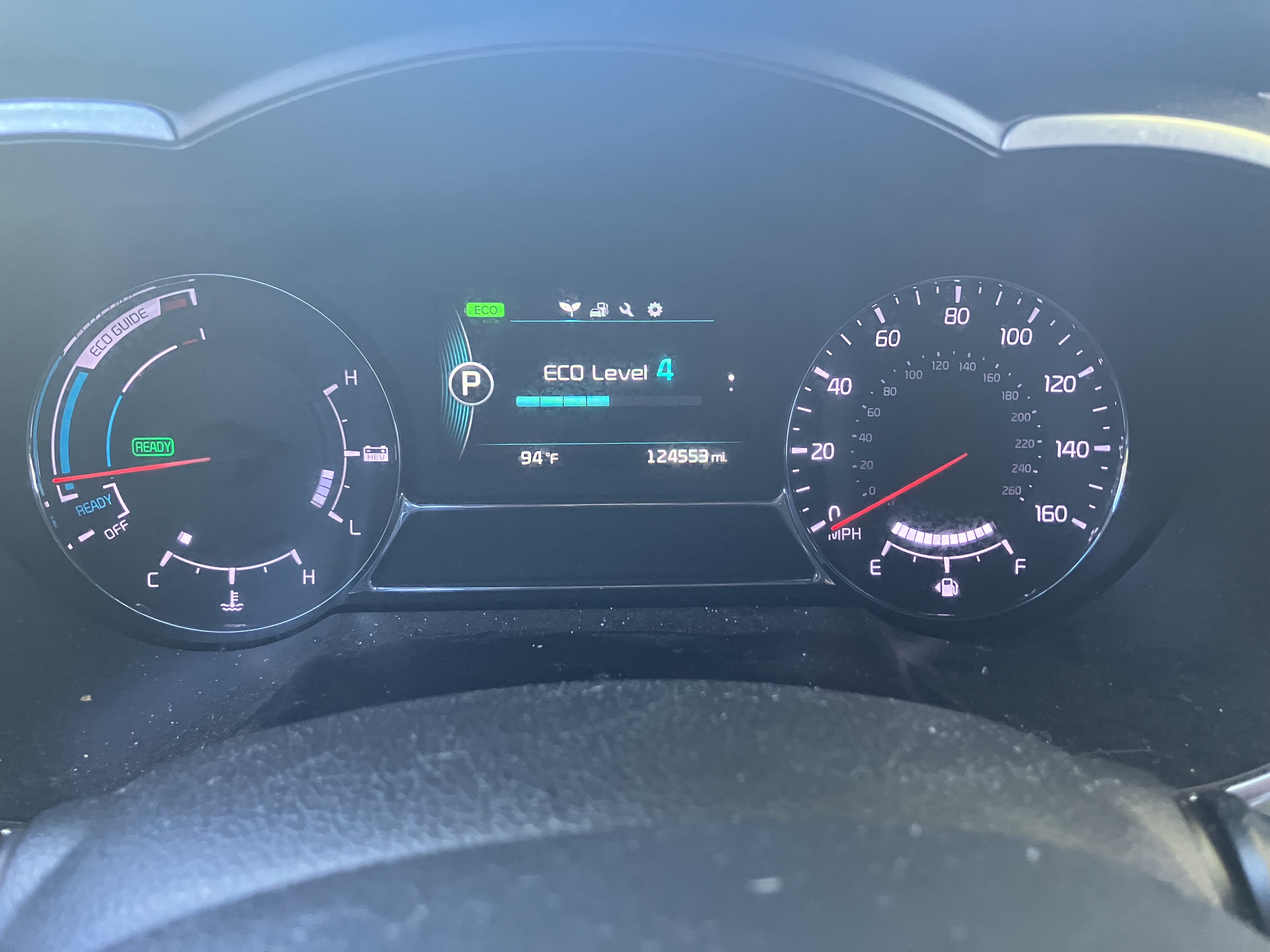Used 2015 Kia Optima LX FWD image 13