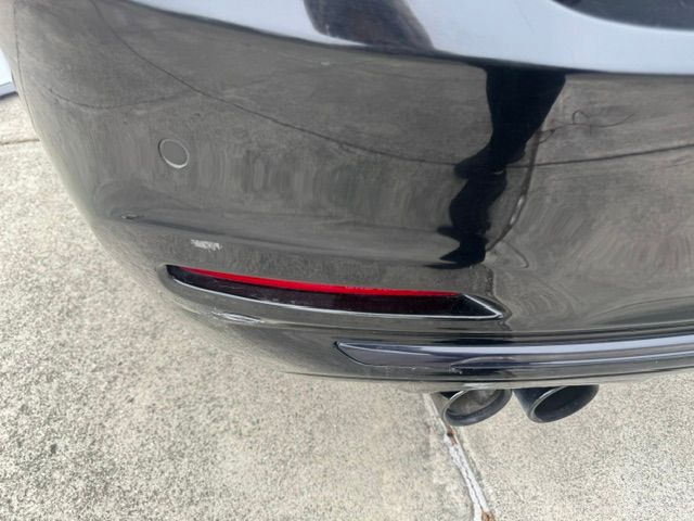 Used 2017 BMW 330i Sedan RWD image 11