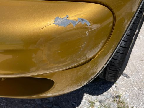 Used 2002 Chrysler PT Cruiser Limited image 13