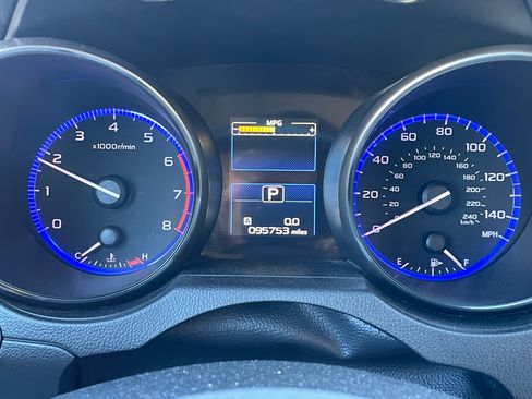 Used 2015 Subaru Legacy 2.5i Limited image 12