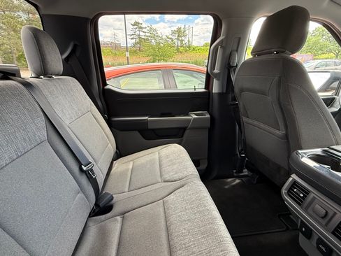 Used 2022 Ford F150 XLT w/ Equipment Group 302A High AWD/4WD image 25