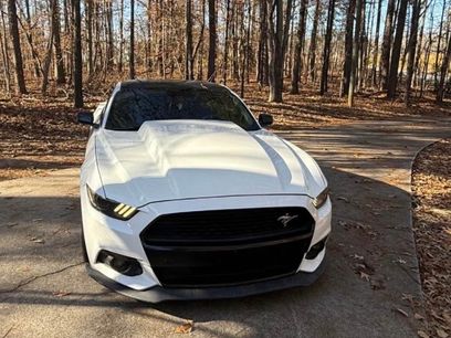 Used 2016 Ford Mustang GT Premium w/ Equipment Group 401A