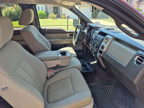 Used 2009 Ford F150 XLT image 8