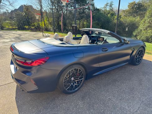 Used 2023 BMW M8 Competition image 5