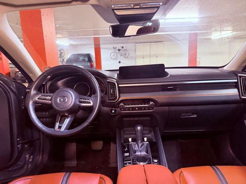 Used 2023 MAZDA CX-50 AWD 2.5 Turbo w/ Cargo Package image 18