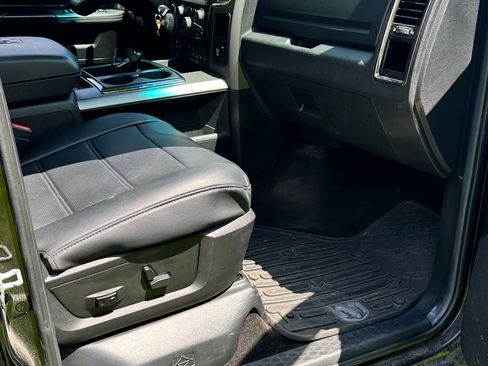 Used 2014 RAM 1500 Sport AWD/4WD image 20
