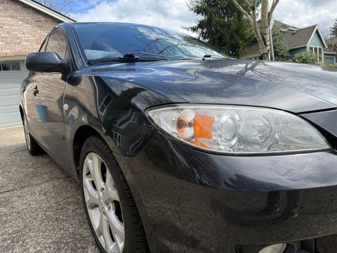 Used 2008 MAZDA MAZDA3 i Touring Value image 30