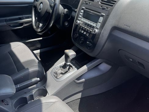 Used 2008 Volkswagen Jetta SE FWD image 10