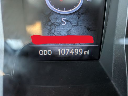 Used 2016 Toyota Tacoma TRD Off-Road image 24