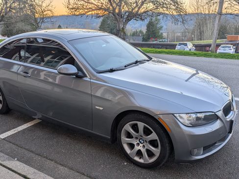Used 2007 BMW 328xi Coupe image 14