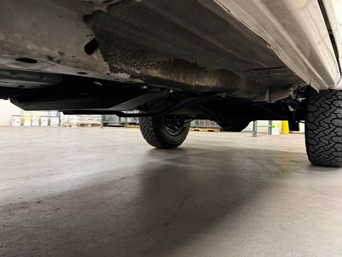 Used 1998 Jeep Cherokee Limited AWD/4WD image 12