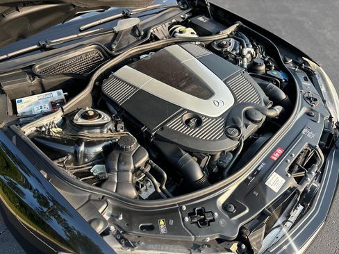 Used 2007 Mercedes-Benz S 600 image 14