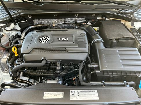 Used 2017 Volkswagen GTI S image 15