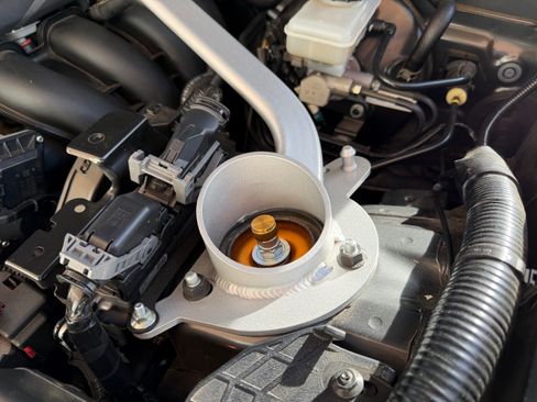 Used 2019 MAZDA MX-5 Miata Club w/ Brembo/BBS Recaro Package image 19