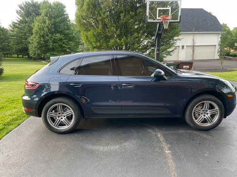 Used 2015 Porsche Macan S AWD/4WD image 5