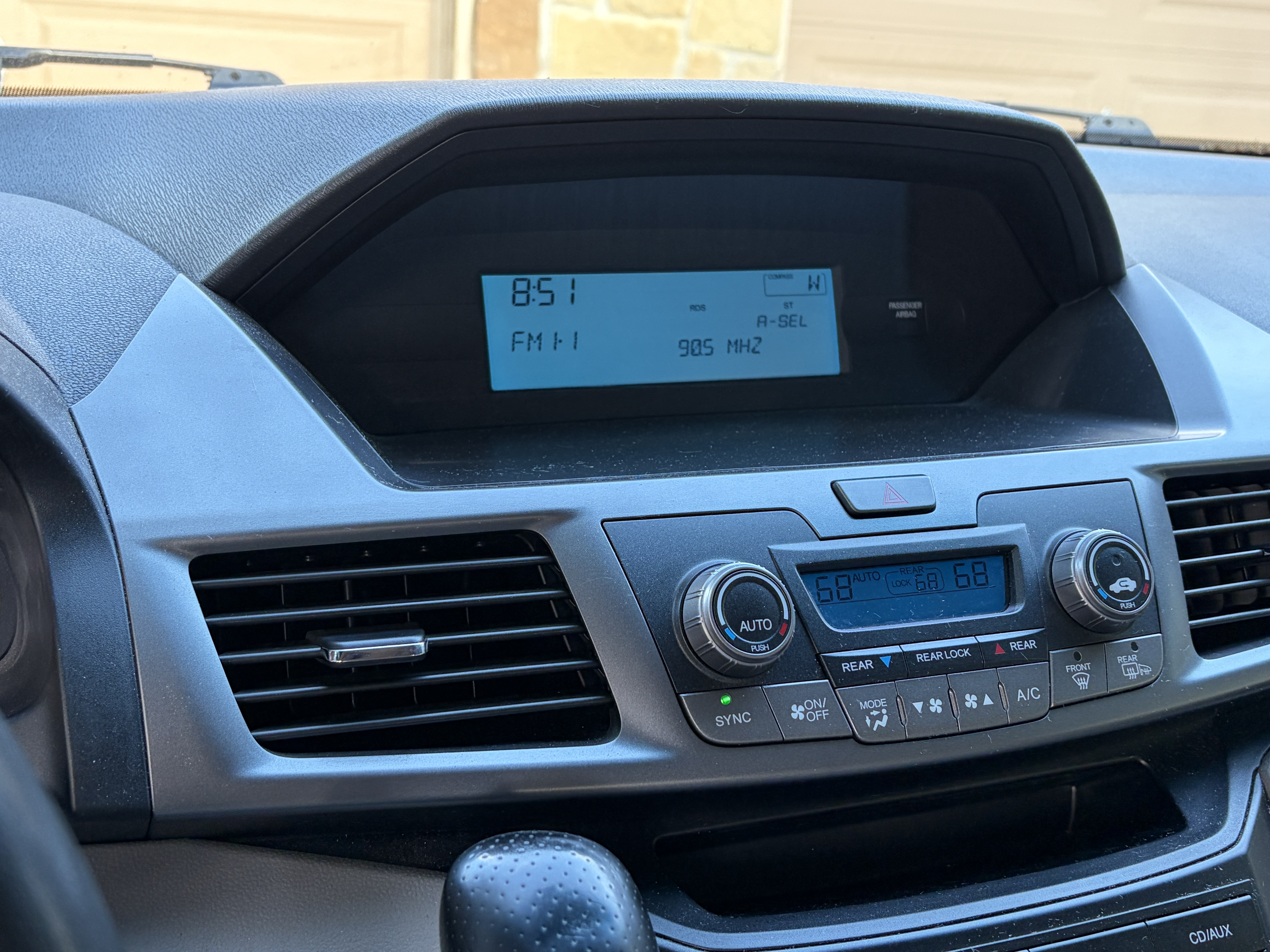 Used 2011 Honda Odyssey EX image 15