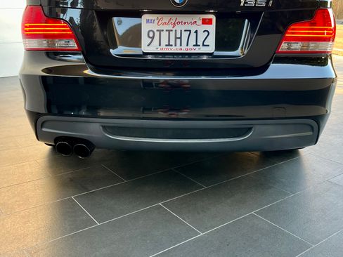 Used 2008 BMW 135i Coupe RWD image 14
