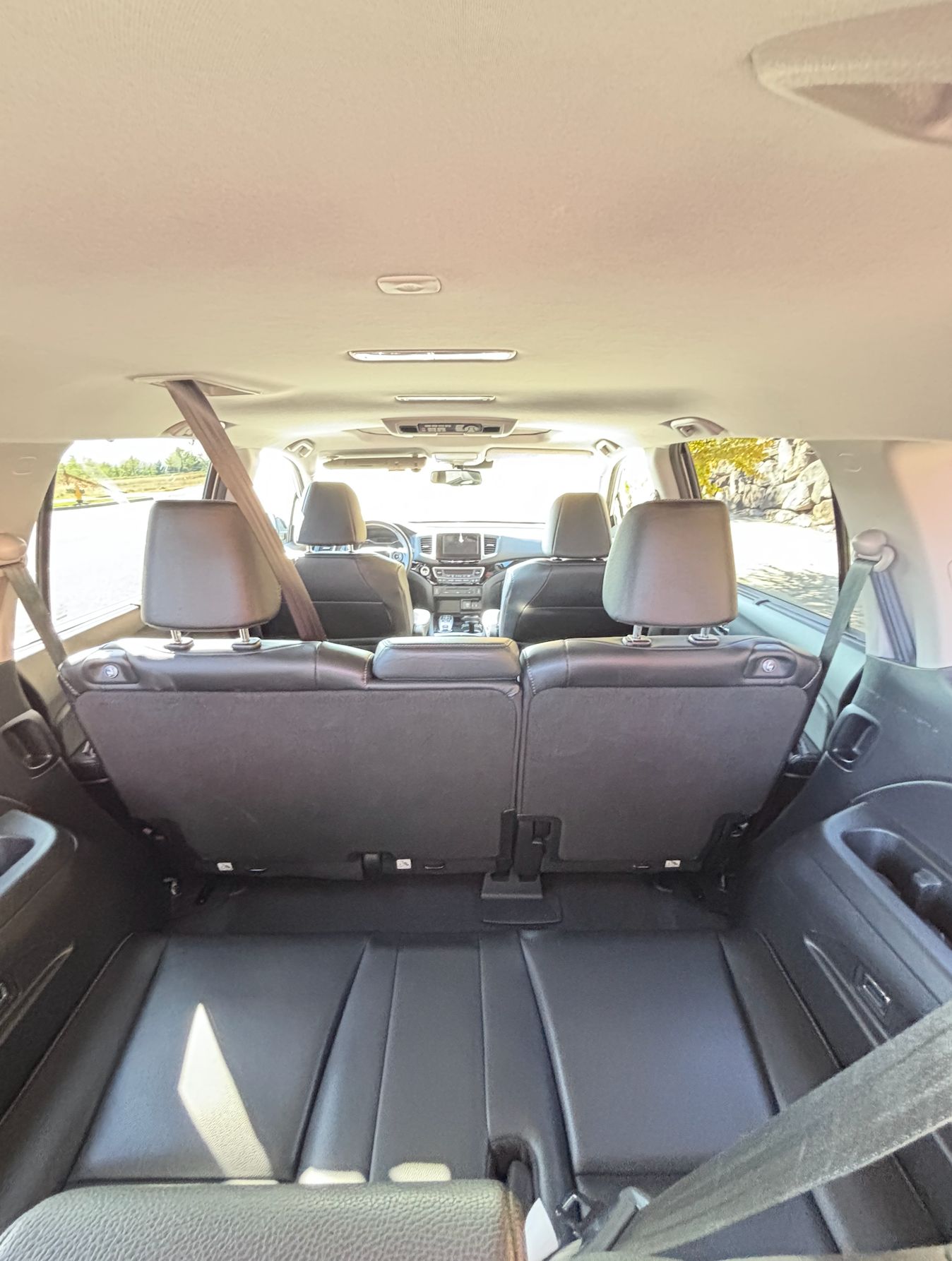 Used 2018 Honda Pilot Touring image 15