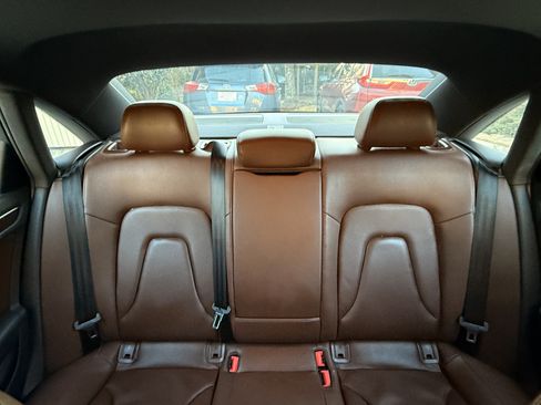 Used 2016 Audi A4 2.0T Premium w/ Convenience Plus Package image 5