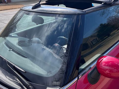 Used 2010 MINI Cooper Cooper Convertible 2D image 11